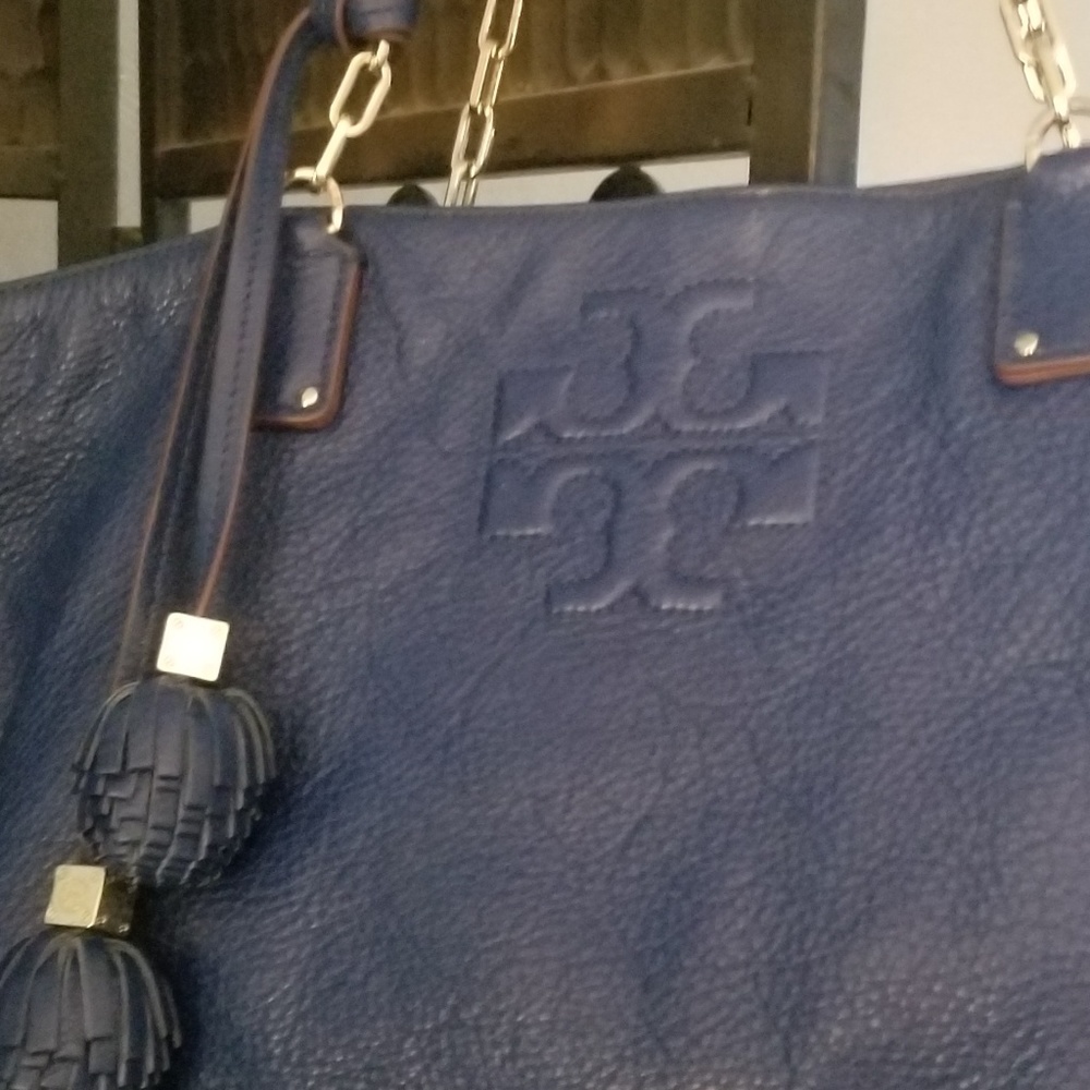 Tory Burch purse Bag and Wallet